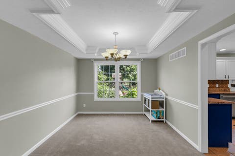 Tiny photo for 210 Goldenrod Drive, Savoy, IL 61874 (MLS # 12694181)