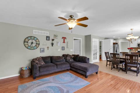 Tiny photo for 210 Goldenrod Drive, Savoy, IL 61874 (MLS # 12694181)