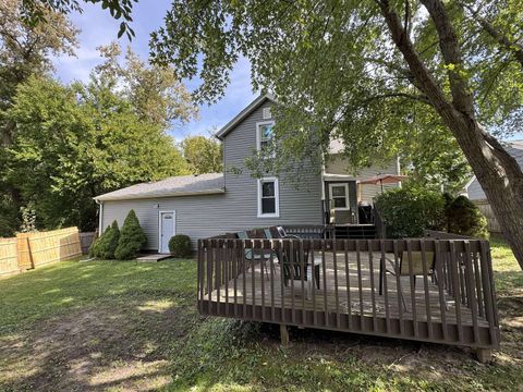 Tiny photo for 935 Marvel Avenue, Woodstock, IL 60098 (MLS # 12486636)