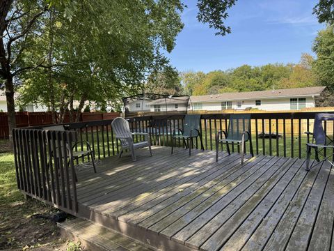 Tiny photo for 935 Marvel Avenue, Woodstock, IL 60098 (MLS # 12486636)