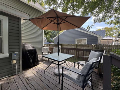 Tiny photo for 935 Marvel Avenue, Woodstock, IL 60098 (MLS # 12486636)