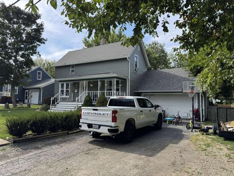 Tiny photo for 935 Marvel Avenue, Woodstock, IL 60098 (MLS # 12486636)