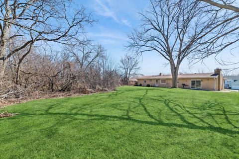 Tiny photo for 626 Burdette Avenue, Glendale Heights, IL 60139 (MLS # 12550171)