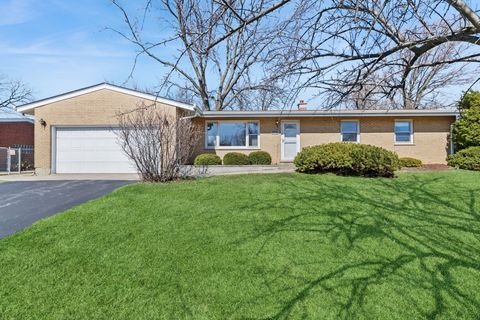 626 Burdette Avenue Glendale Heights IL 60139