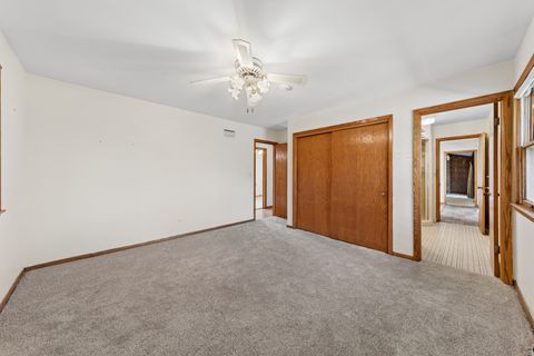 Tiny photo for 626 Burdette Avenue, Glendale Heights, IL 60139 (MLS # 12550171)