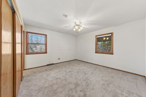 Tiny photo for 626 Burdette Avenue, Glendale Heights, IL 60139 (MLS # 12550171)