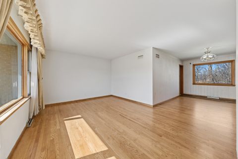 Tiny photo for 626 Burdette Avenue, Glendale Heights, IL 60139 (MLS # 12550171)