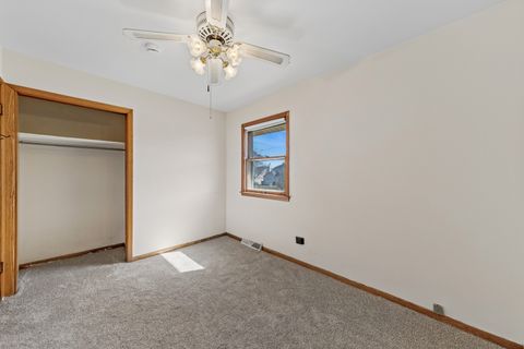 Tiny photo for 626 Burdette Avenue, Glendale Heights, IL 60139 (MLS # 12550171)