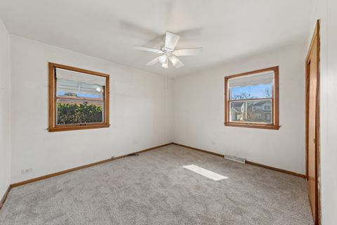 Tiny photo for 626 Burdette Avenue, Glendale Heights, IL 60139 (MLS # 12550171)