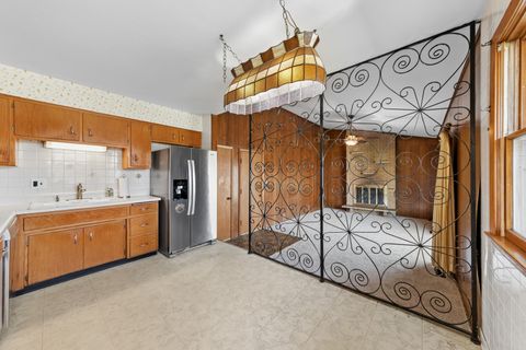 Tiny photo for 626 Burdette Avenue, Glendale Heights, IL 60139 (MLS # 12550171)