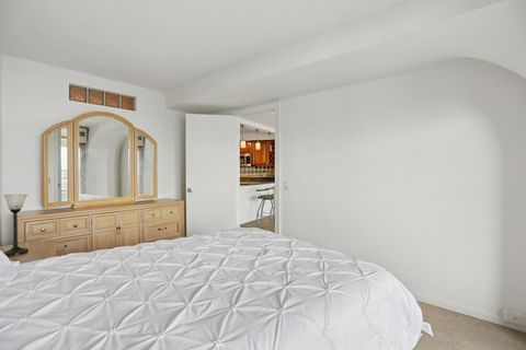 Tiny photo for 300 N State Street #5803, Chicago, IL 60654 (MLS # 12521989)