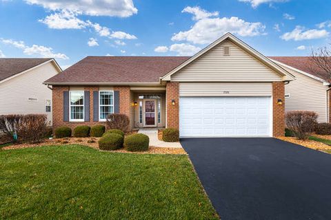 A home in Lockport