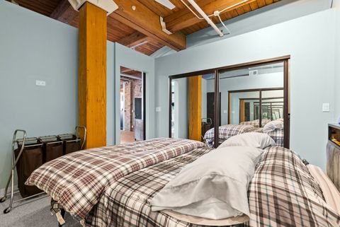 Tiny photo for 913 W Van Buren Street #4A, Chicago, IL 60607 (MLS # 12549099)