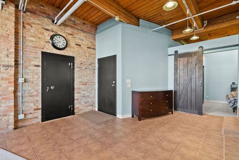 Tiny photo for 913 W Van Buren Street #4A, Chicago, IL 60607 (MLS # 12549099)