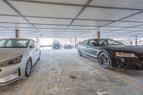 Tiny photo for 7830 W North Avenue #414, Elmwood Park, IL 60707 (MLS # 12551548)