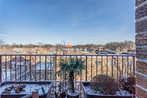 Tiny photo for 7830 W North Avenue #414, Elmwood Park, IL 60707 (MLS # 12551548)