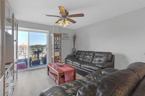 Tiny photo for 7830 W North Avenue #414, Elmwood Park, IL 60707 (MLS # 12551548)