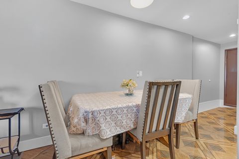 Tiny photo for 7830 W North Avenue #414, Elmwood Park, IL 60707 (MLS # 12551548)