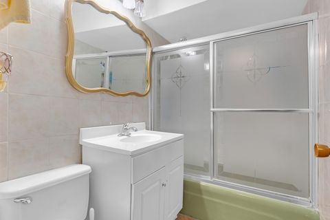 Tiny photo for 7830 W North Avenue #414, Elmwood Park, IL 60707 (MLS # 12551548)