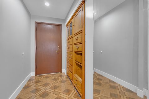 Tiny photo for 7830 W North Avenue #414, Elmwood Park, IL 60707 (MLS # 12551548)