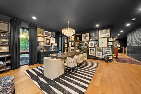 Tiny photo for 1532 W Ohio Street #1, Chicago, IL 60642 (MLS # 12514083)