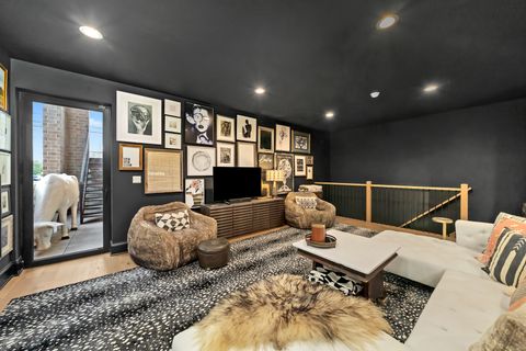 Tiny photo for 1532 W Ohio Street #1, Chicago, IL 60642 (MLS # 12514083)