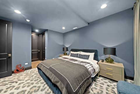 Tiny photo for 1532 W Ohio Street #1, Chicago, IL 60642 (MLS # 12514083)