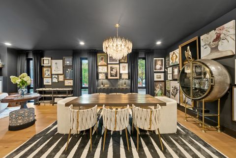 Tiny photo for 1532 W Ohio Street #1, Chicago, IL 60642 (MLS # 12514083)