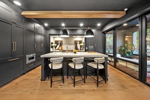 Tiny photo for 1532 W Ohio Street #1, Chicago, IL 60642 (MLS # 12514083)