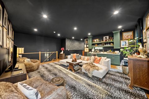 Tiny photo for 1532 W Ohio Street #1, Chicago, IL 60642 (MLS # 12514083)