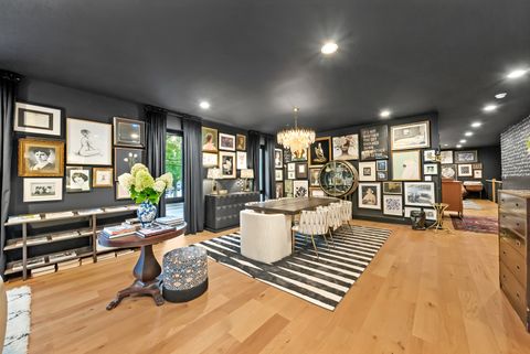 Tiny photo for 1532 W Ohio Street #1, Chicago, IL 60642 (MLS # 12514083)