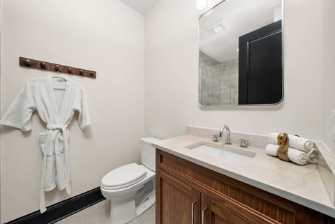 Tiny photo for 1532 W Ohio Street #1, Chicago, IL 60642 (MLS # 12514083)