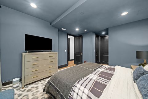 Tiny photo for 1532 W Ohio Street #1, Chicago, IL 60642 (MLS # 12514083)