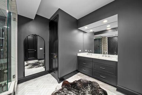 Tiny photo for 1532 W Ohio Street #1, Chicago, IL 60642 (MLS # 12514083)