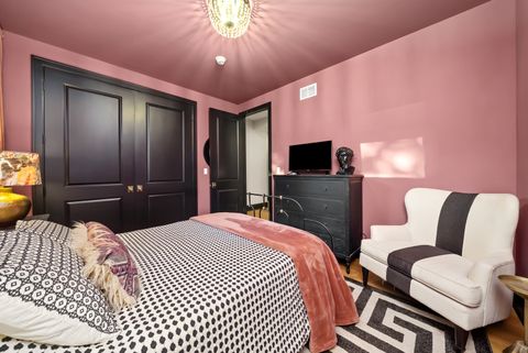 Tiny photo for 1532 W Ohio Street #1, Chicago, IL 60642 (MLS # 12514083)