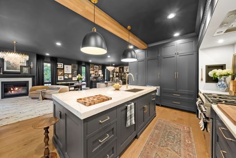 Tiny photo for 1532 W Ohio Street #1, Chicago, IL 60642 (MLS # 12514083)