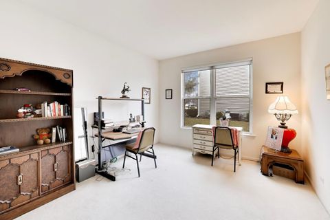 Tiny photo for 5355 Galloway Drive, Hoffman Estates, IL 60192 (MLS # 12588476)