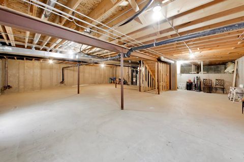 Tiny photo for 5355 Galloway Drive, Hoffman Estates, IL 60192 (MLS # 12588476)