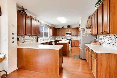 Tiny photo for 5355 Galloway Drive, Hoffman Estates, IL 60192 (MLS # 12588476)