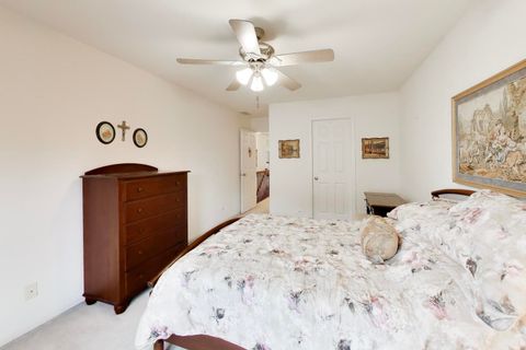 Tiny photo for 5355 Galloway Drive, Hoffman Estates, IL 60192 (MLS # 12588476)