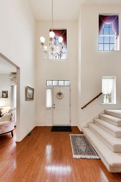 Tiny photo for 5355 Galloway Drive, Hoffman Estates, IL 60192 (MLS # 12588476)