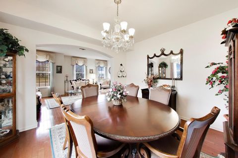 Tiny photo for 5355 Galloway Drive, Hoffman Estates, IL 60192 (MLS # 12588476)