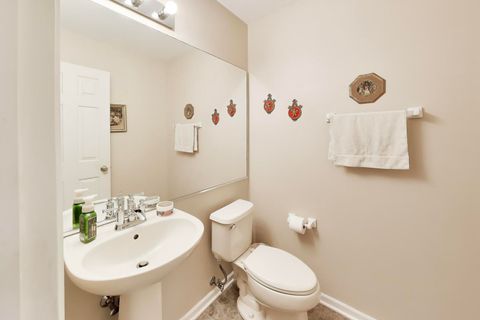 Tiny photo for 5355 Galloway Drive, Hoffman Estates, IL 60192 (MLS # 12588476)