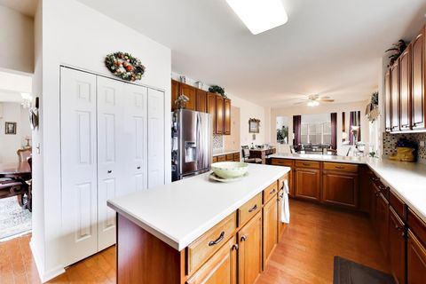 Tiny photo for 5355 Galloway Drive, Hoffman Estates, IL 60192 (MLS # 12588476)