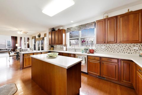 Tiny photo for 5355 Galloway Drive, Hoffman Estates, IL 60192 (MLS # 12588476)