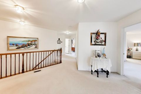 Tiny photo for 5355 Galloway Drive, Hoffman Estates, IL 60192 (MLS # 12588476)