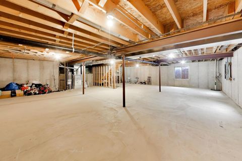 Tiny photo for 5355 Galloway Drive, Hoffman Estates, IL 60192 (MLS # 12588476)