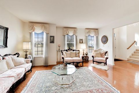 Tiny photo for 5355 Galloway Drive, Hoffman Estates, IL 60192 (MLS # 12588476)