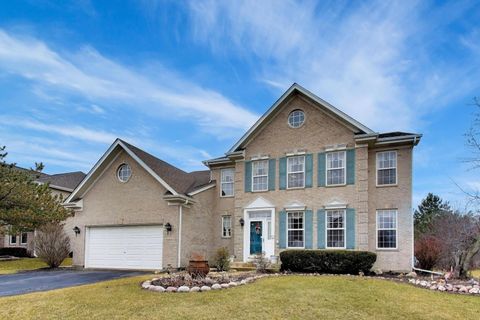 Tiny photo for 5355 Galloway Drive, Hoffman Estates, IL 60192 (MLS # 12588476)