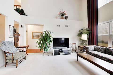 Tiny photo for 5355 Galloway Drive, Hoffman Estates, IL 60192 (MLS # 12588476)